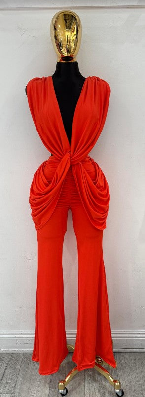 Tomato Jumper