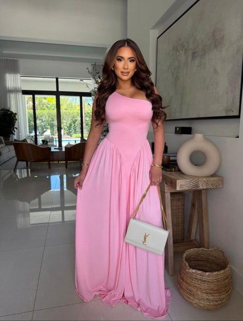 Alani Maxi Dress