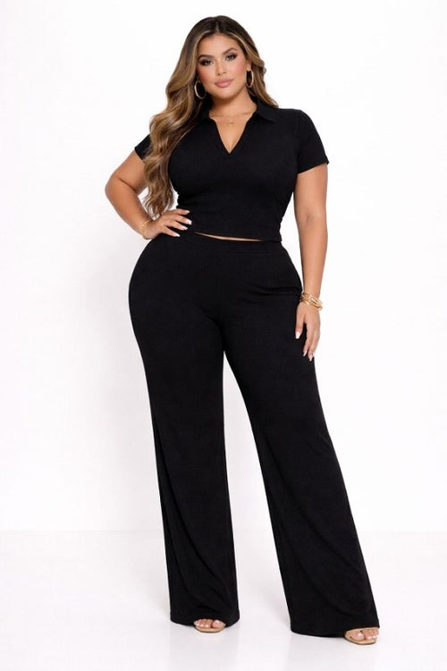 Dress up or Down Set