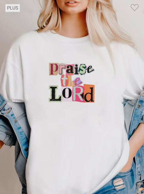 Praise the Lord Regular