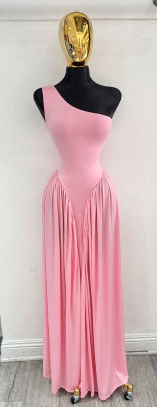 Alani Maxi Dress