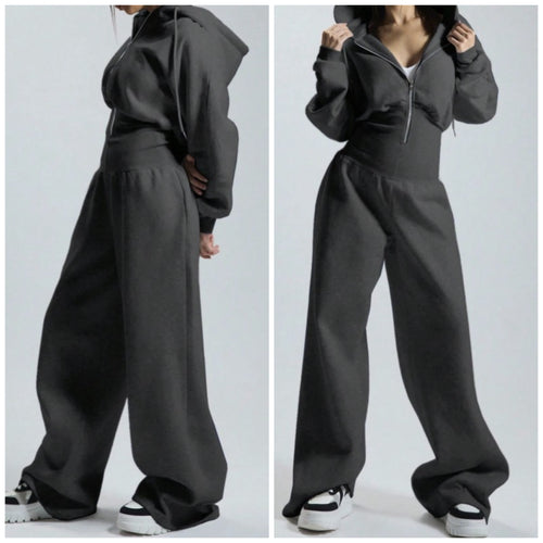 Jump Into It Jumpsuit