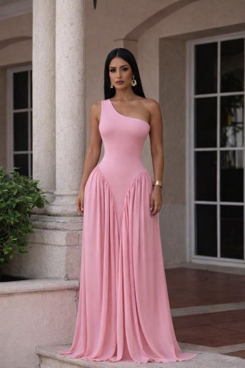 Alani Maxi Dress