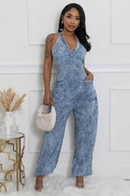 Damsel Denim Jumpsuit