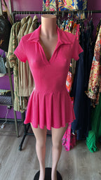 Comfy Tennis Dress