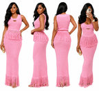 Pinky Set