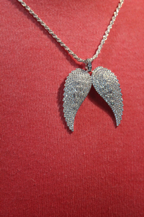 Angel Wing Set