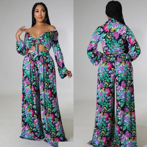 Garden of Eden 2Pc