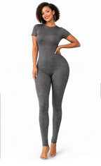 Giving Body Jumpsuit