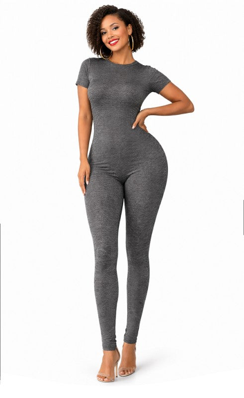 Giving Body Jumpsuit