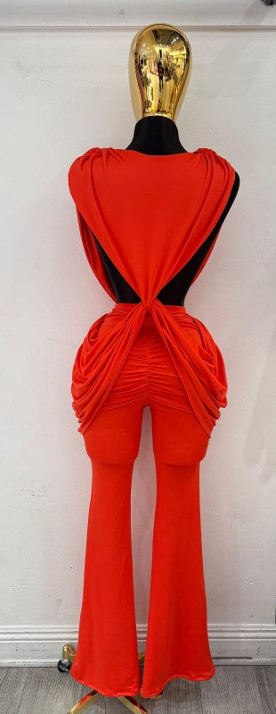 Tomato Jumper