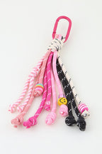 The Bungee Purse Charm