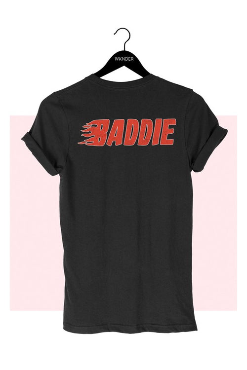 Baddie Tee