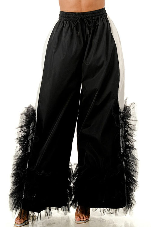 Hollywood Joggers