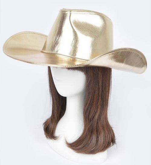 Rodeo Cowgirl Hat