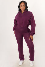Plum 2pcs