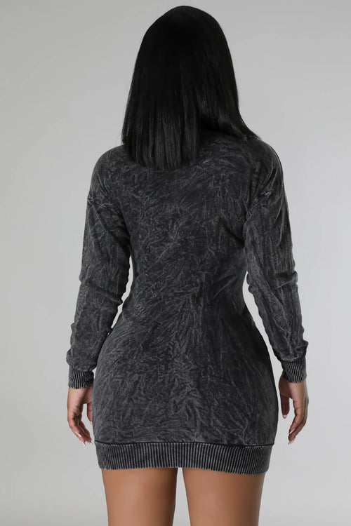 Go Gina Dress