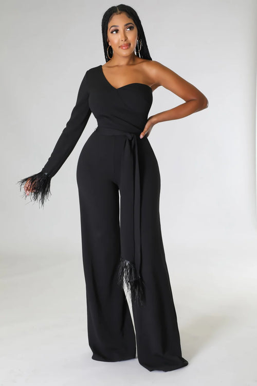 Babe Jumpsuit