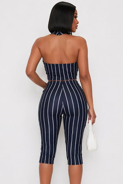 Mean Business 2pcs Set