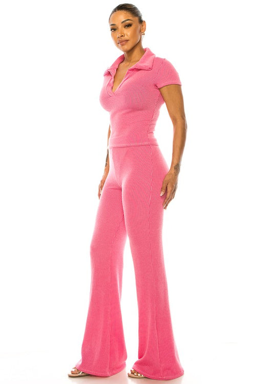 Dress up or Down Set