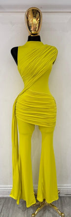 Giselle Jumpsuit