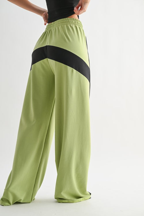 Avocado Love Pants