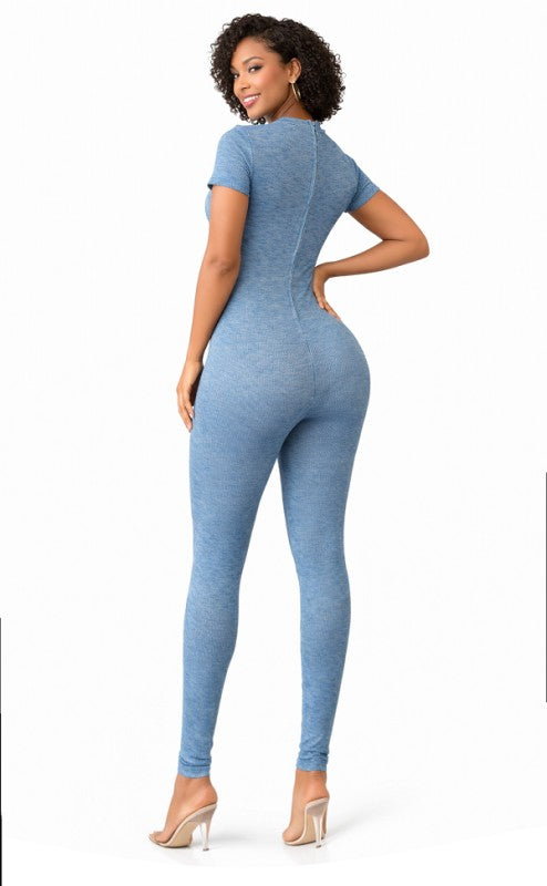 Giving Body Jumpsuit