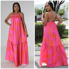 Summertime Maxi