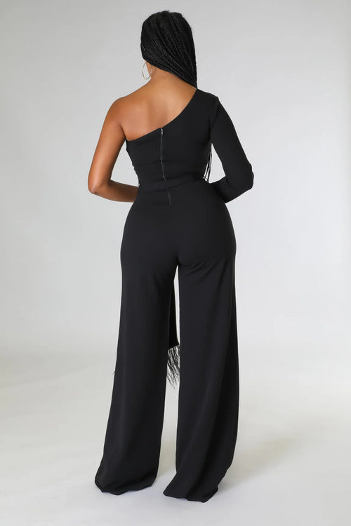 Babe Jumpsuit