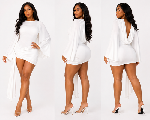 Your Angel Dress