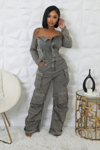 Diana Jumpsuit