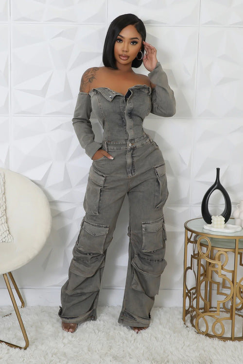 Diana Jumpsuit
