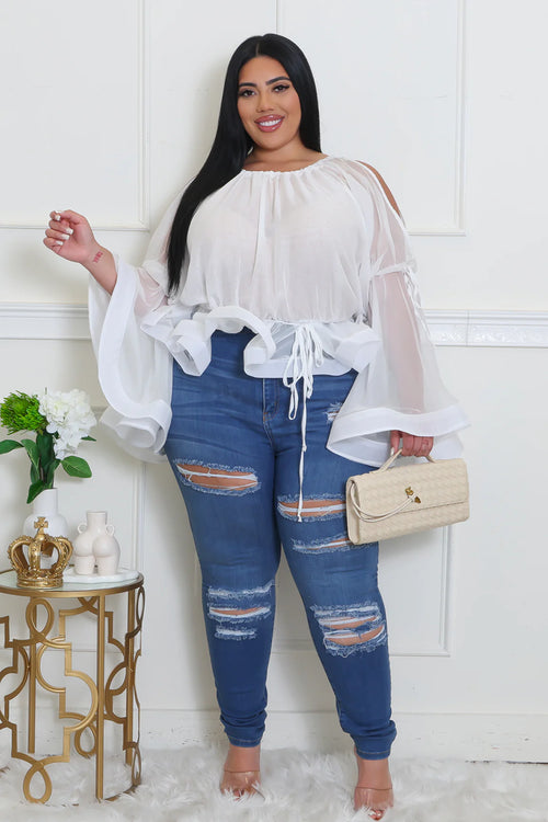 Angel Top