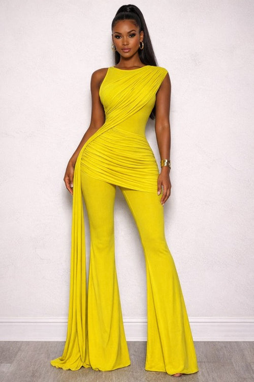 Giselle Jumpsuit