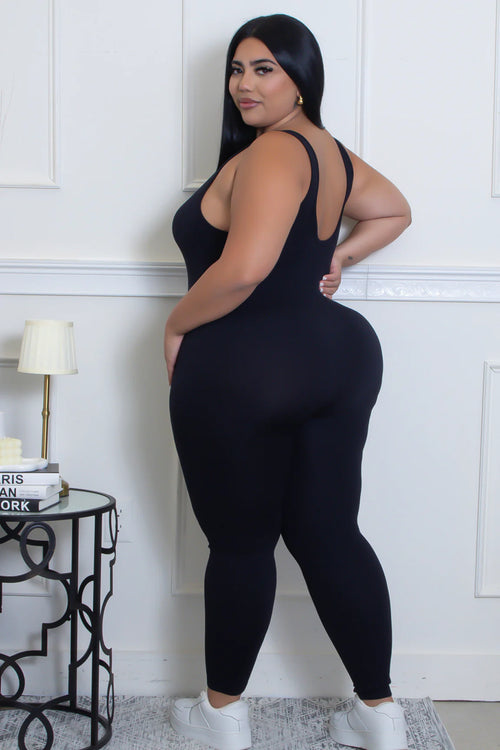 Midnight Jumpsuit