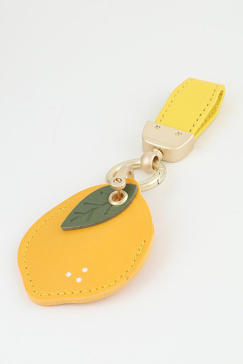 Lemon Drop Charm