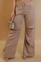 Every Way Zipper Joggers