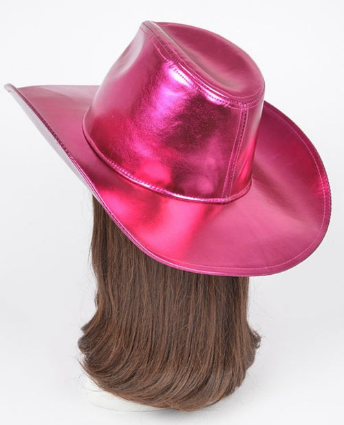 Rodeo Cowgirl Hat