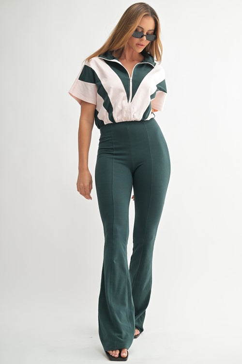 It’s Brittany Jumpsuit