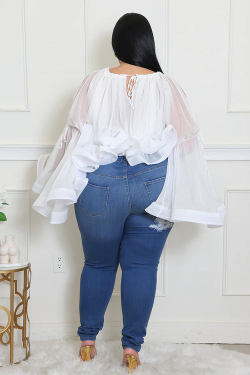 Angel Top