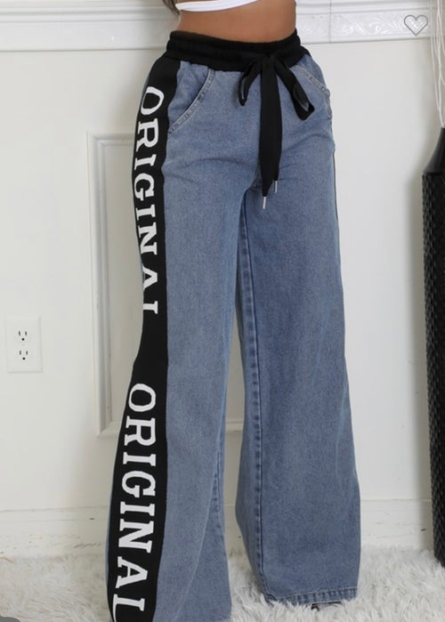 Original Jeans