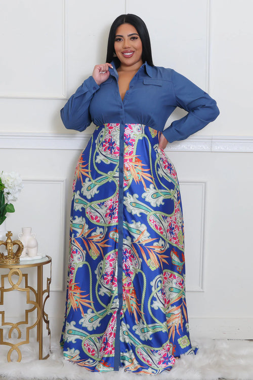 Shan Maxi