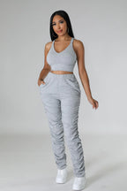 3pcs Me Gray