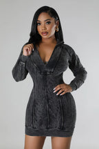 Go Gina Dress