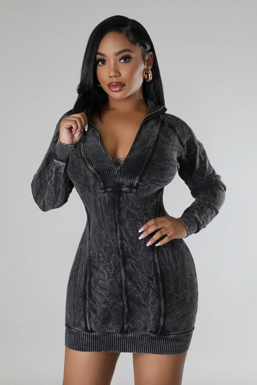 Go Gina Dress