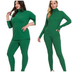 Green Machine 2pcs