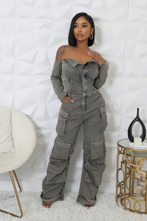 Diana Jumpsuit