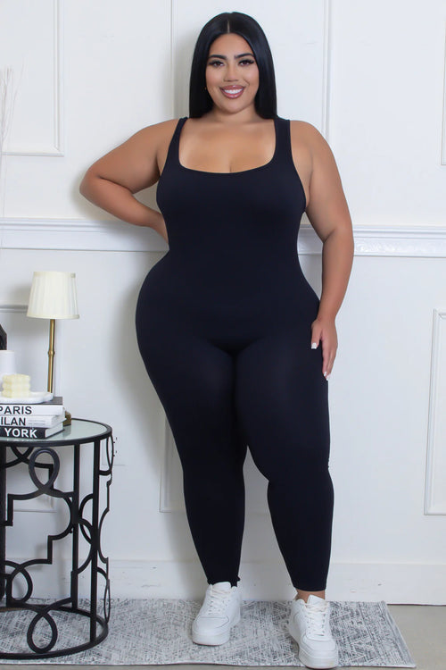 Midnight Jumpsuit