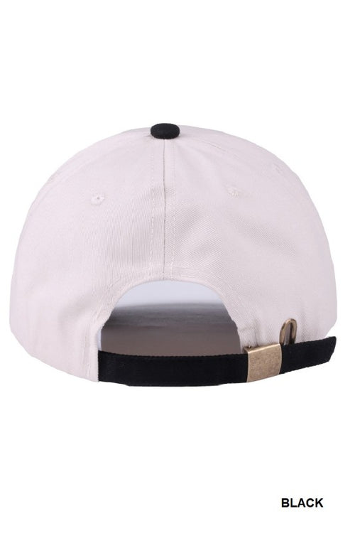 God is Good Ball Cap