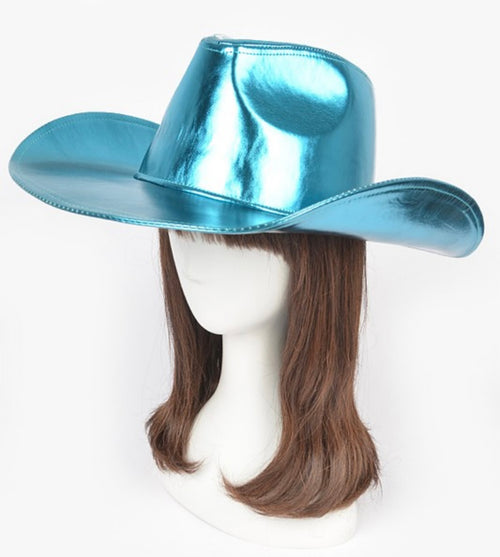 Rodeo Cowgirl Hat